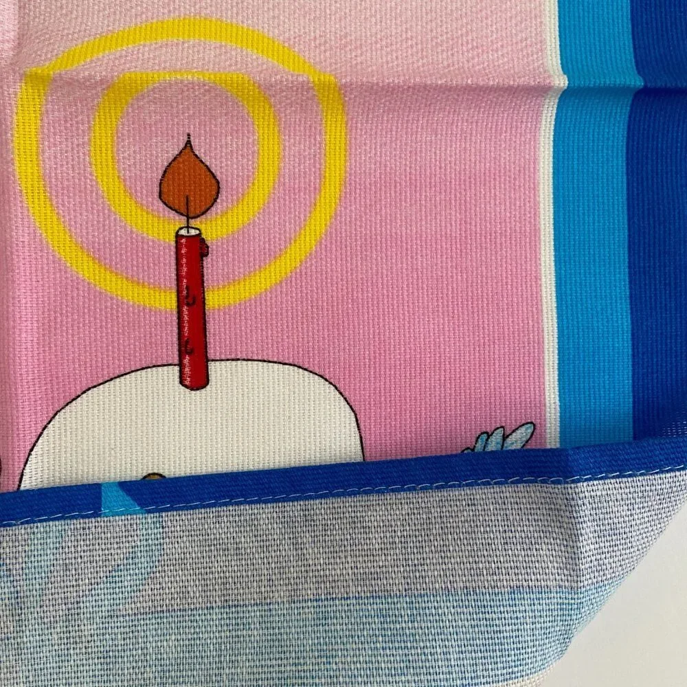 NWOT Serviette Orthodox Easter